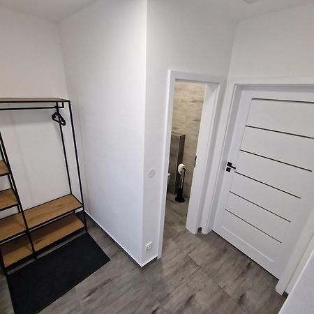 Apartman Anezka 3 S Virivou Vanou Jičín 外观 照片