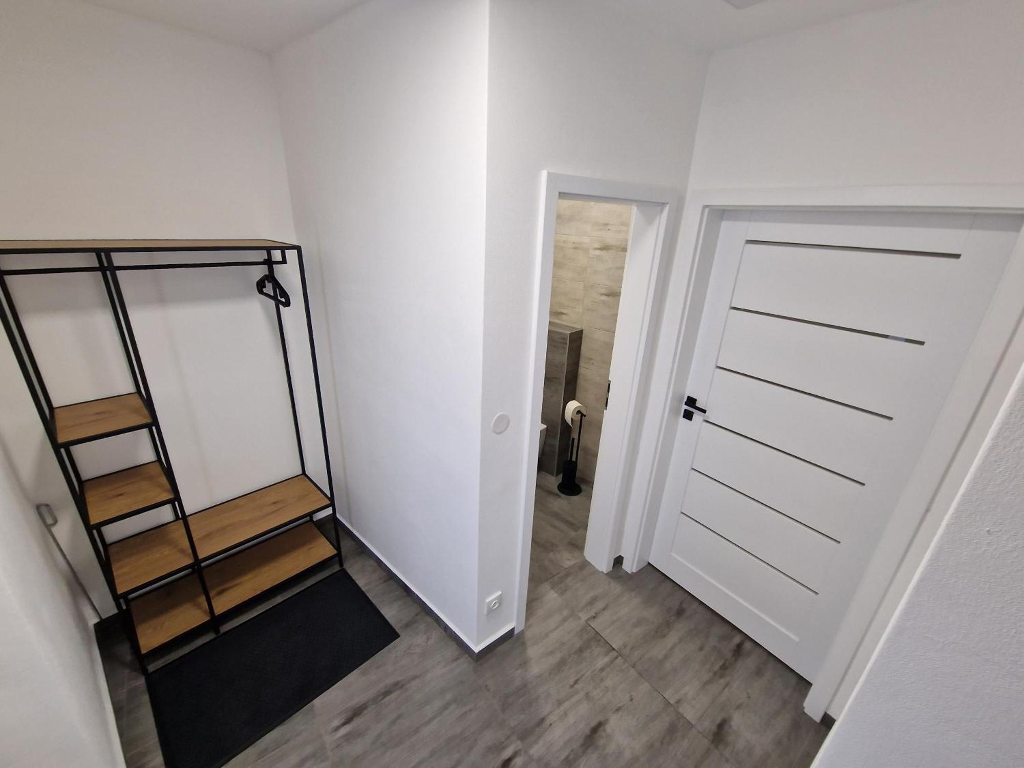 Apartman Anezka 3 S Virivou Vanou Jičín 外观 照片
