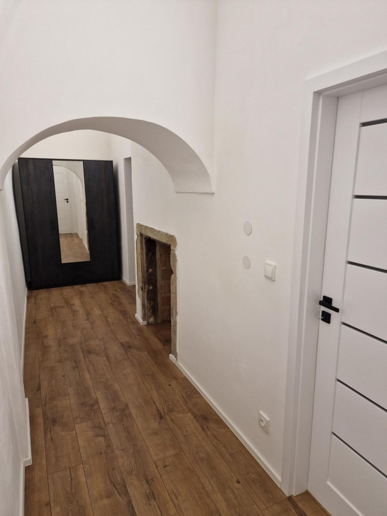 Apartman Anezka 3 S Virivou Vanou Jičín 外观 照片